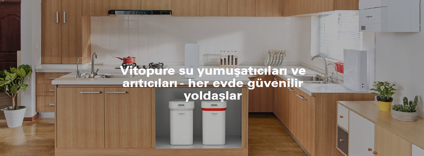 Konak Viessmann Kombi Servisi